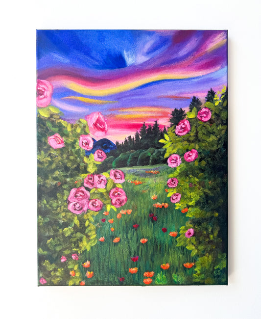 Rosescape