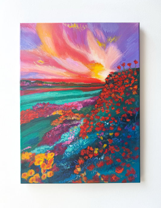 Chromascape
