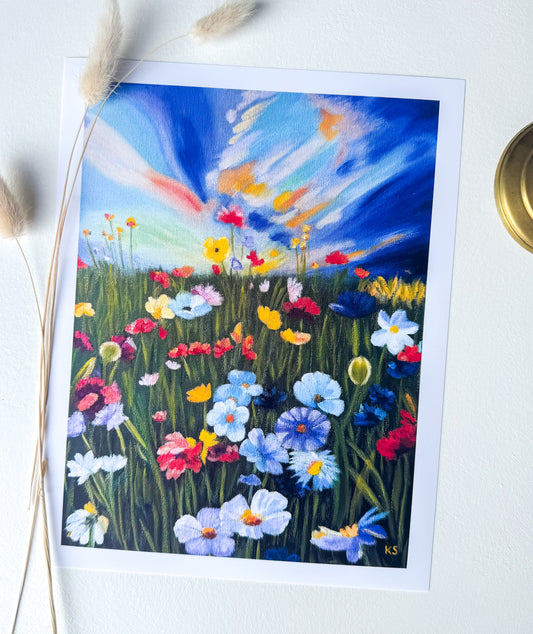 Sway Print