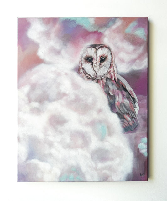 Gentle Visionary