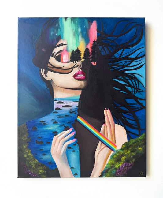 Prism Visions