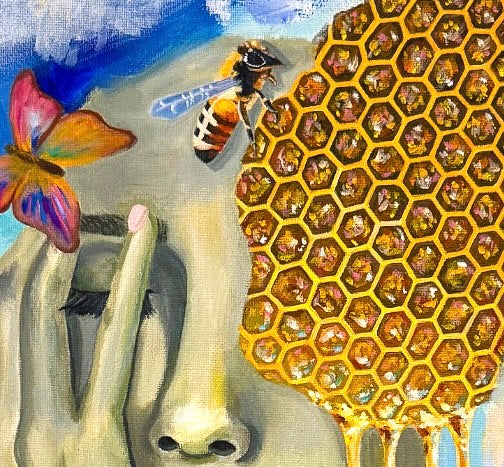 Honey Lust