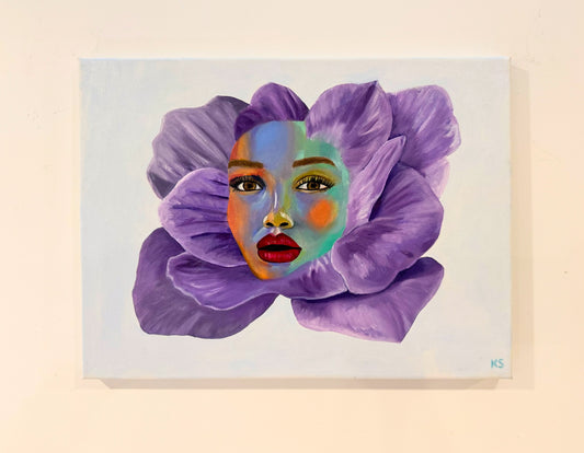 Fleur Forte Volume 4