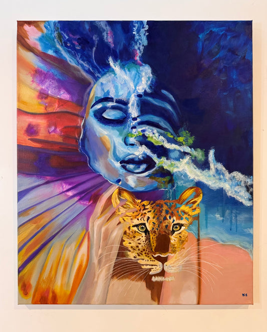 Rising Wild