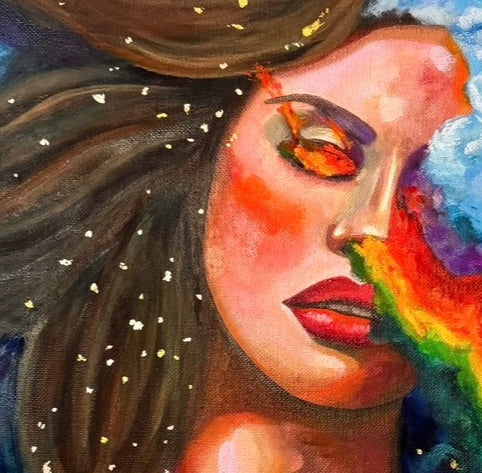 Visionary Soul
