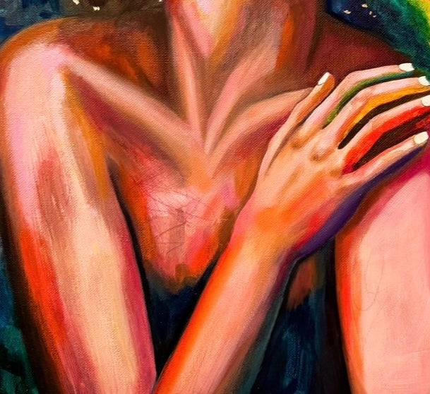 Visionary Soul