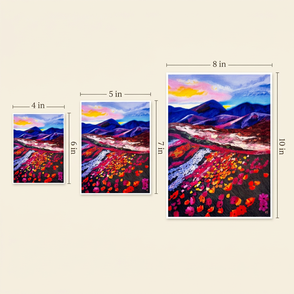 Breezescape all-sizes guide