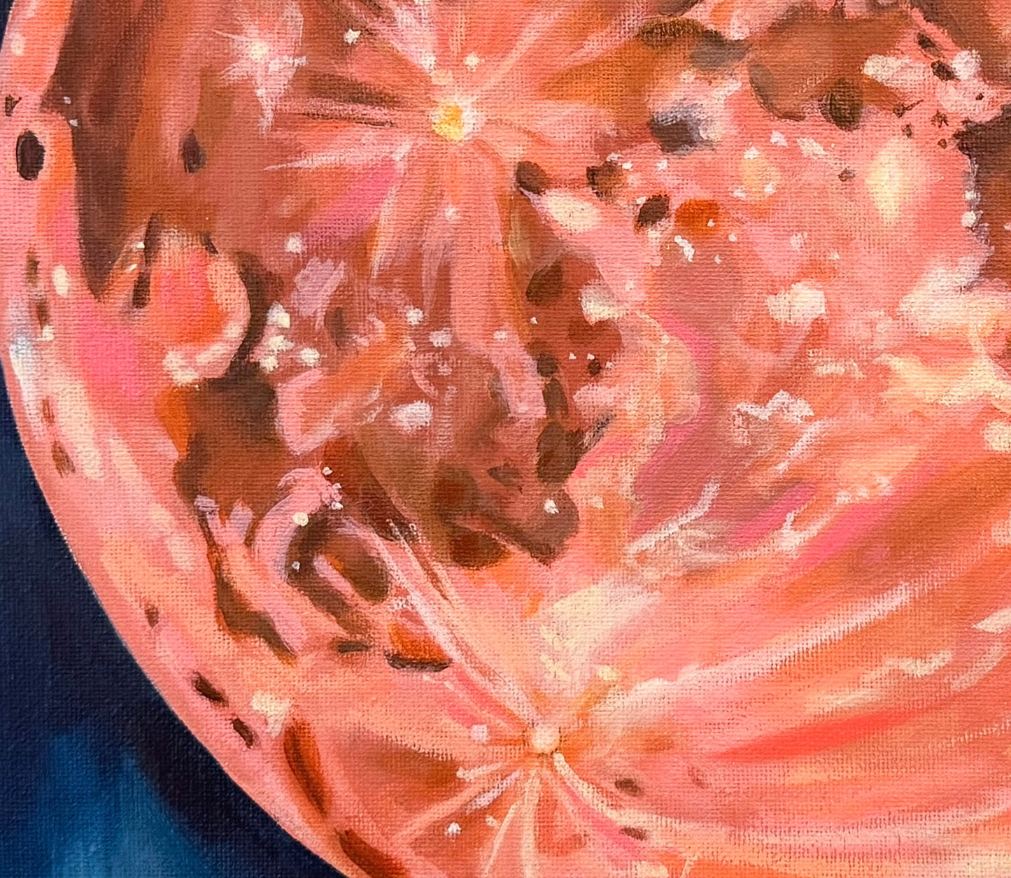 Rose Quartz
