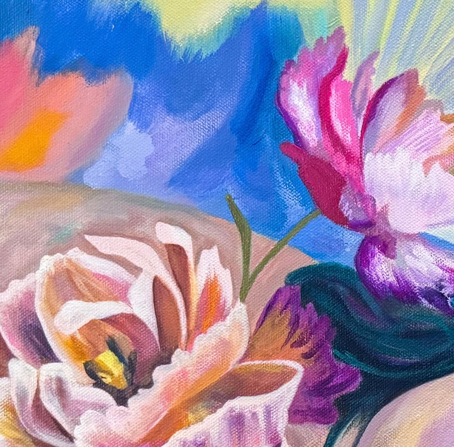 Euphoric Reverie