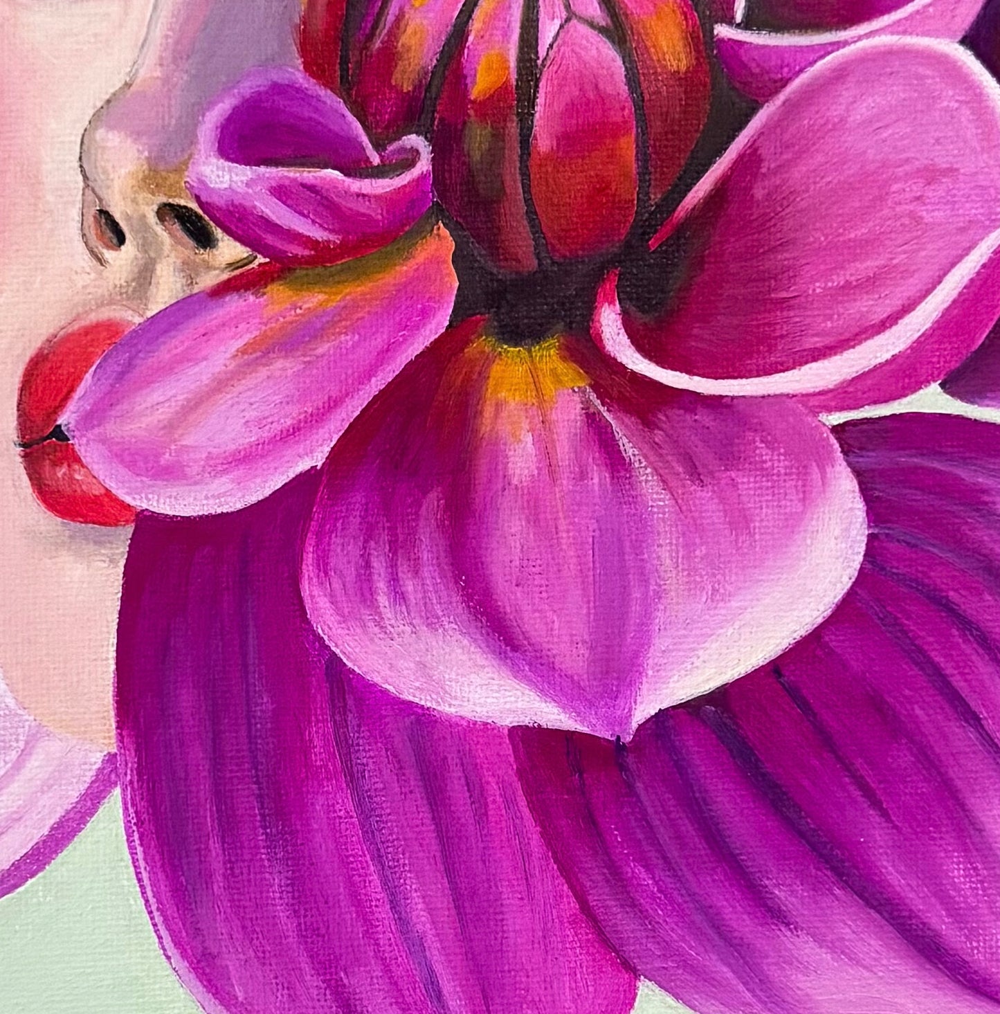 Fleur Forte Volume 5