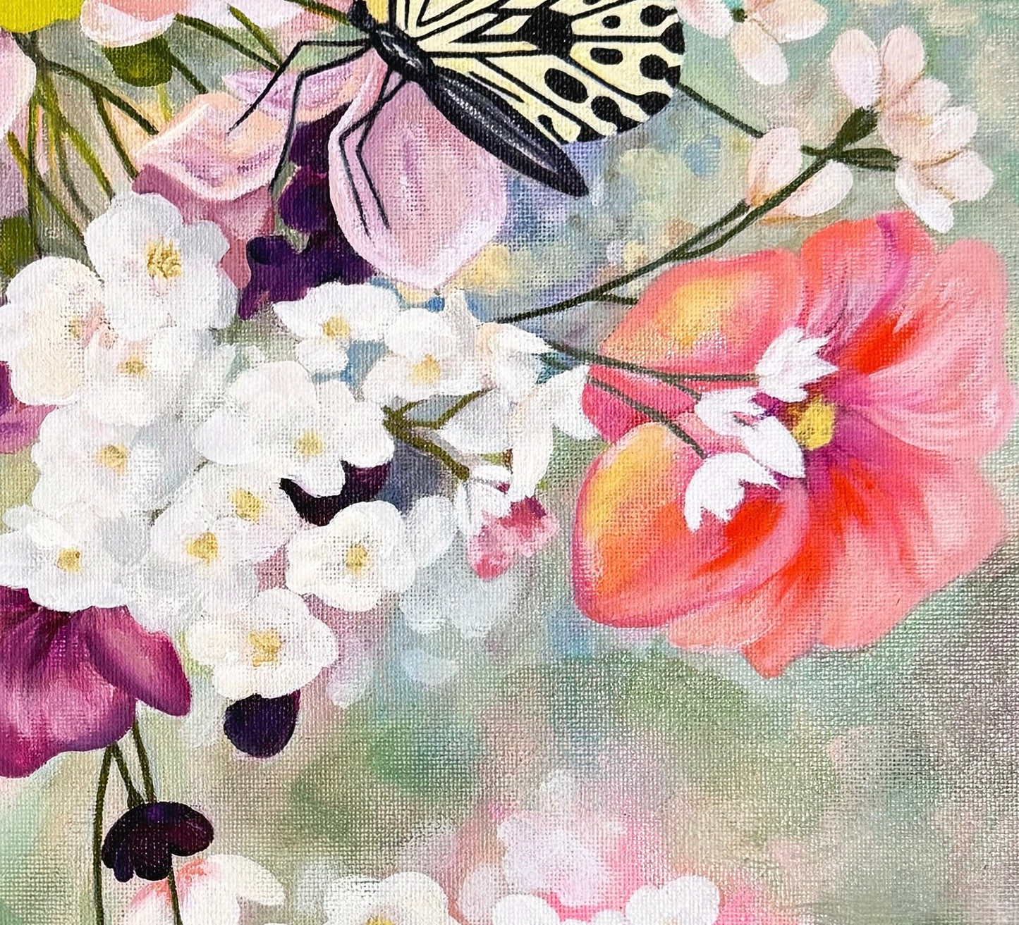 Blooming Treasure