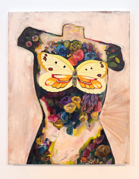 Torso Volume 4