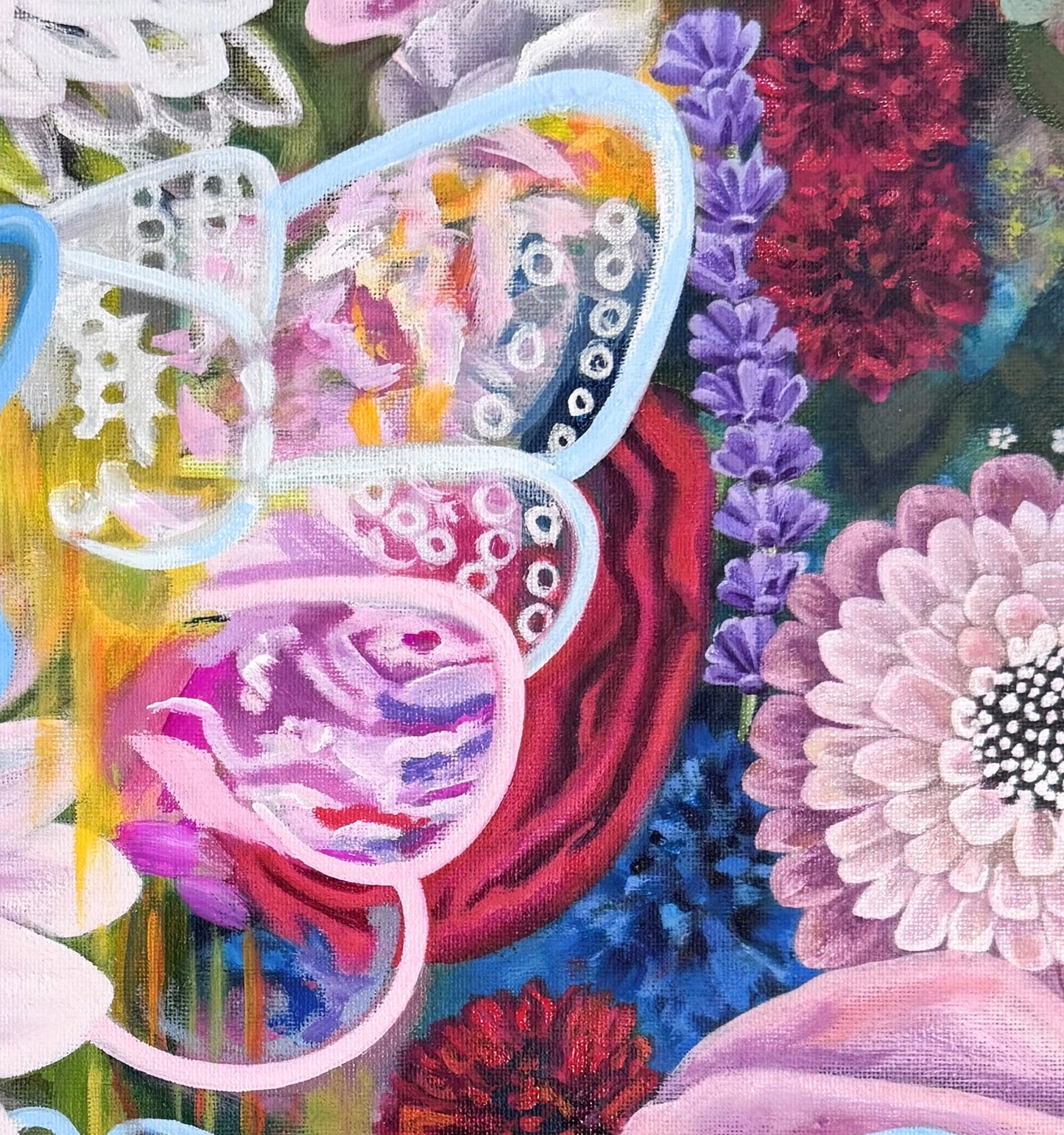 Lucent Gardens