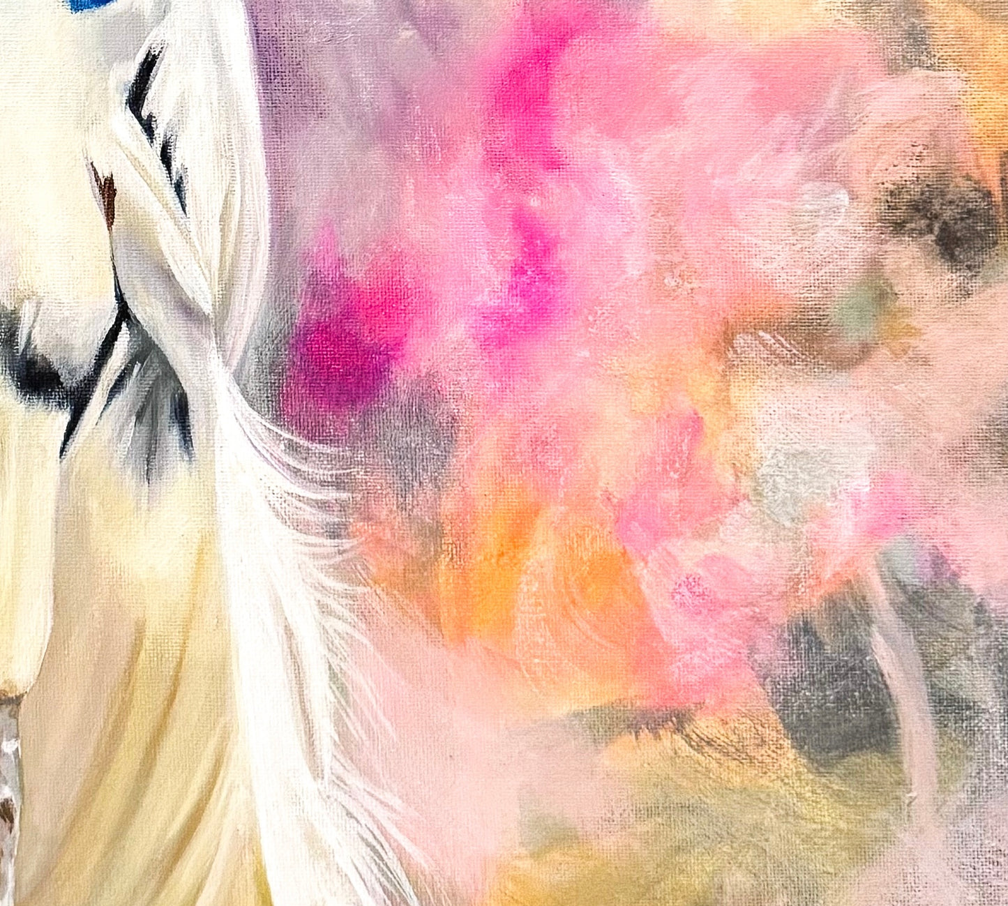 Language Of Beauty