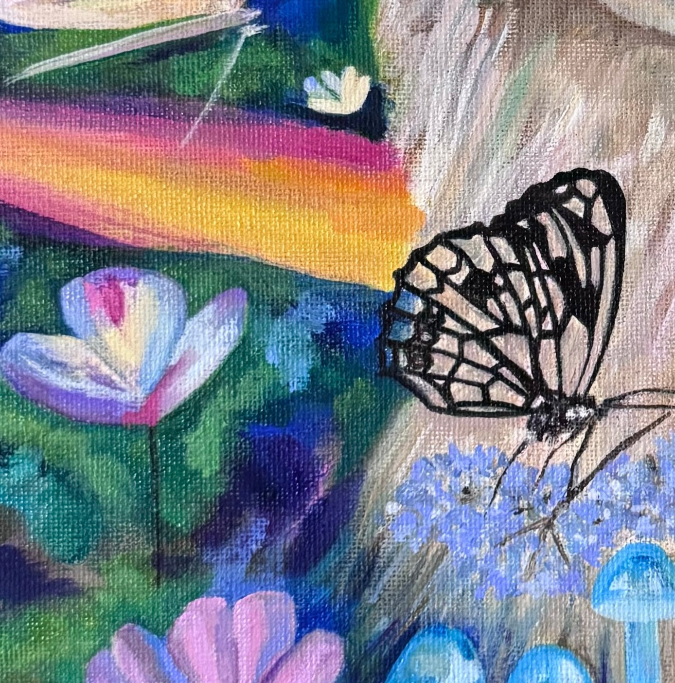 Woodland Fairy