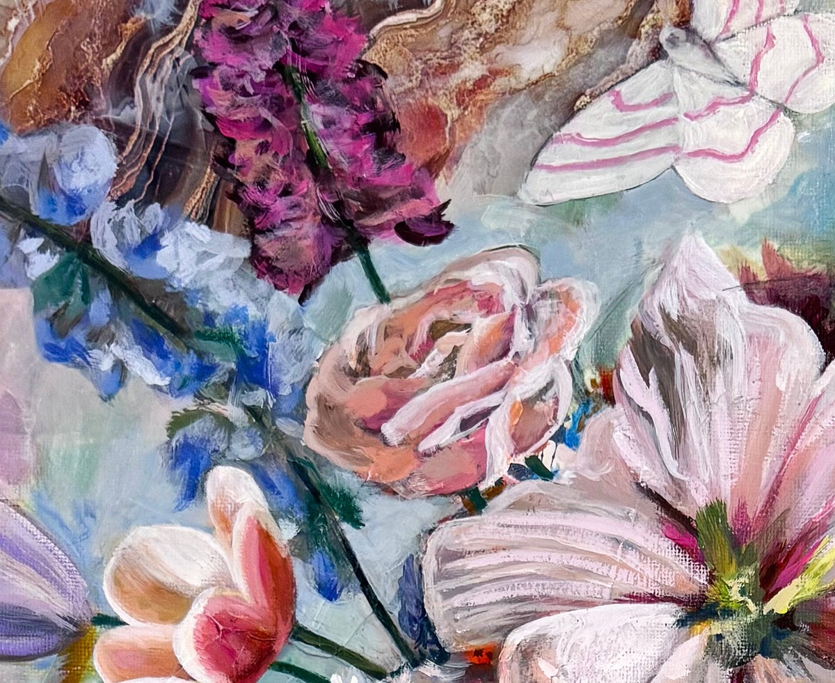 Petal Palette
