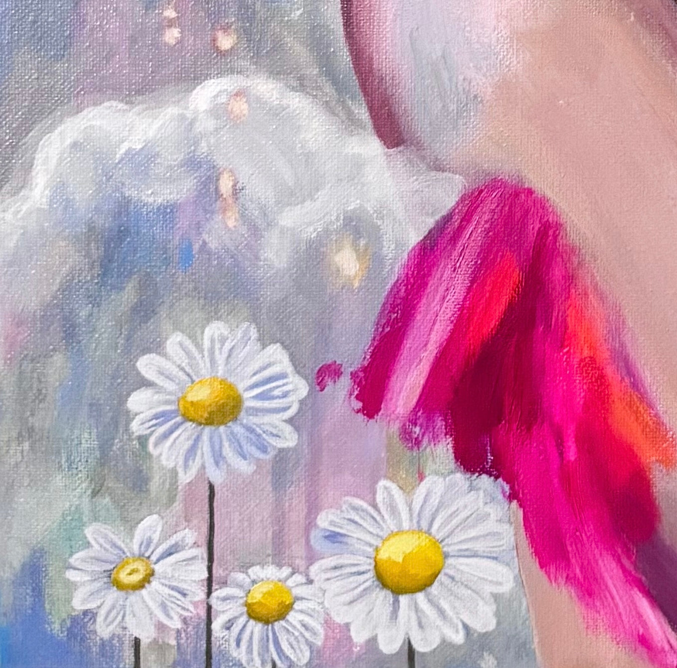 Floraison Astrale