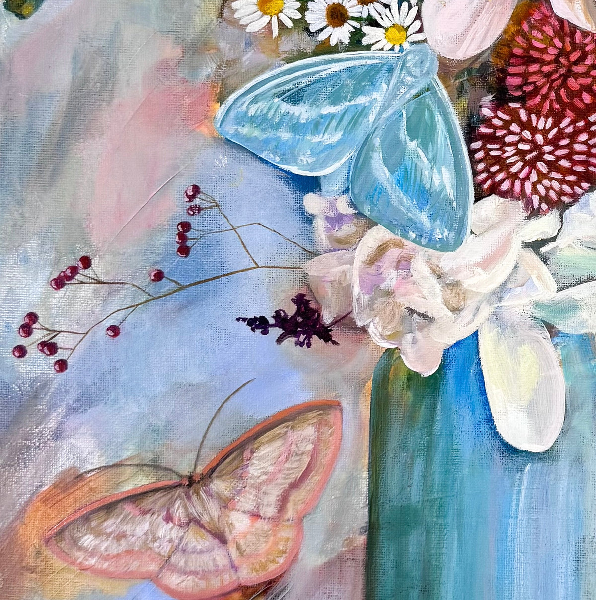 Petal Palette