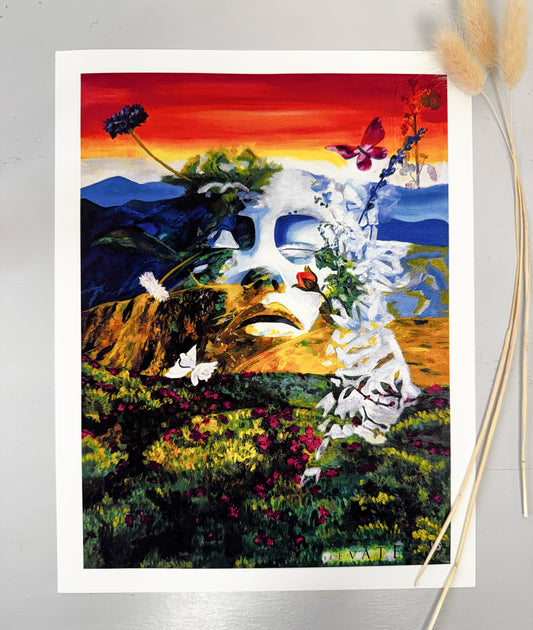 Elevate Print