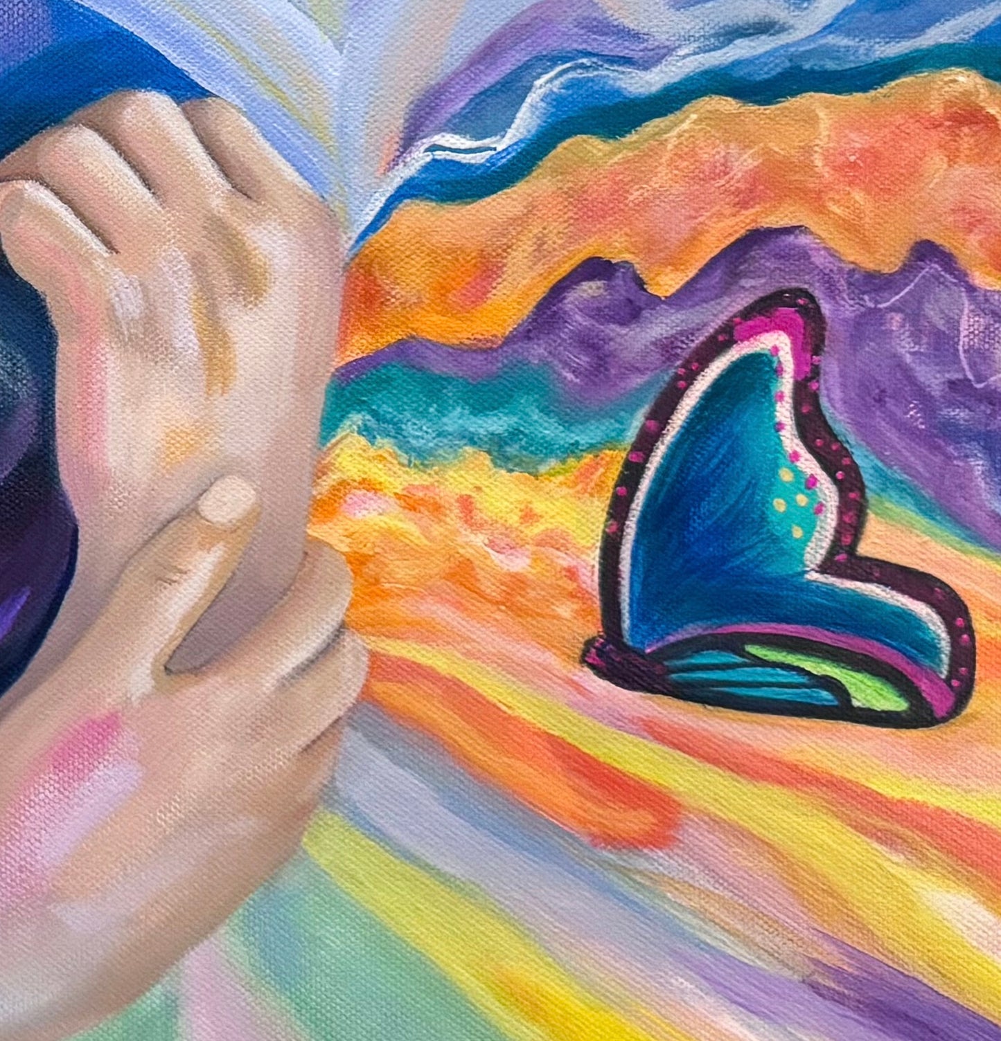 Euphoric Reverie