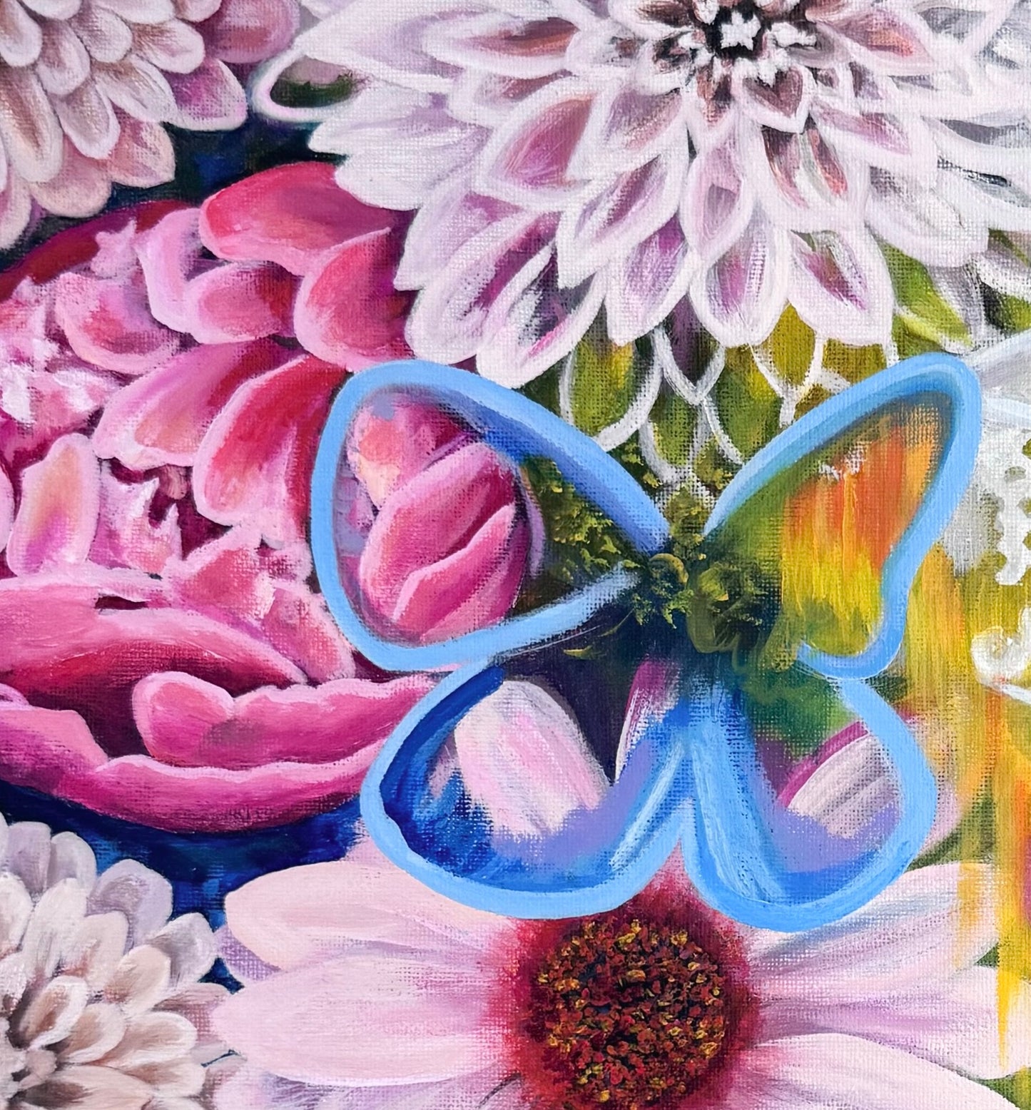 Lucent Gardens