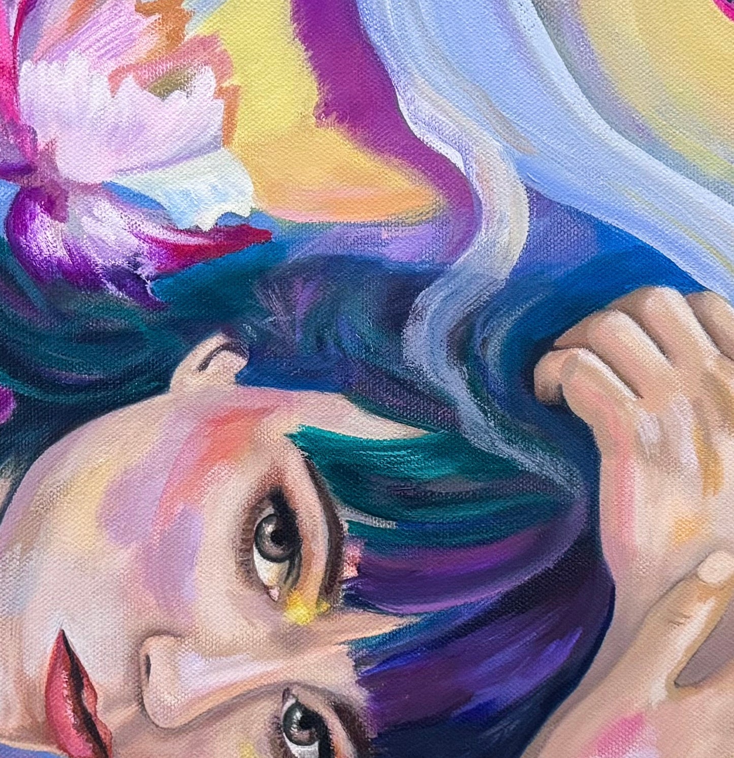 Euphoric Reverie