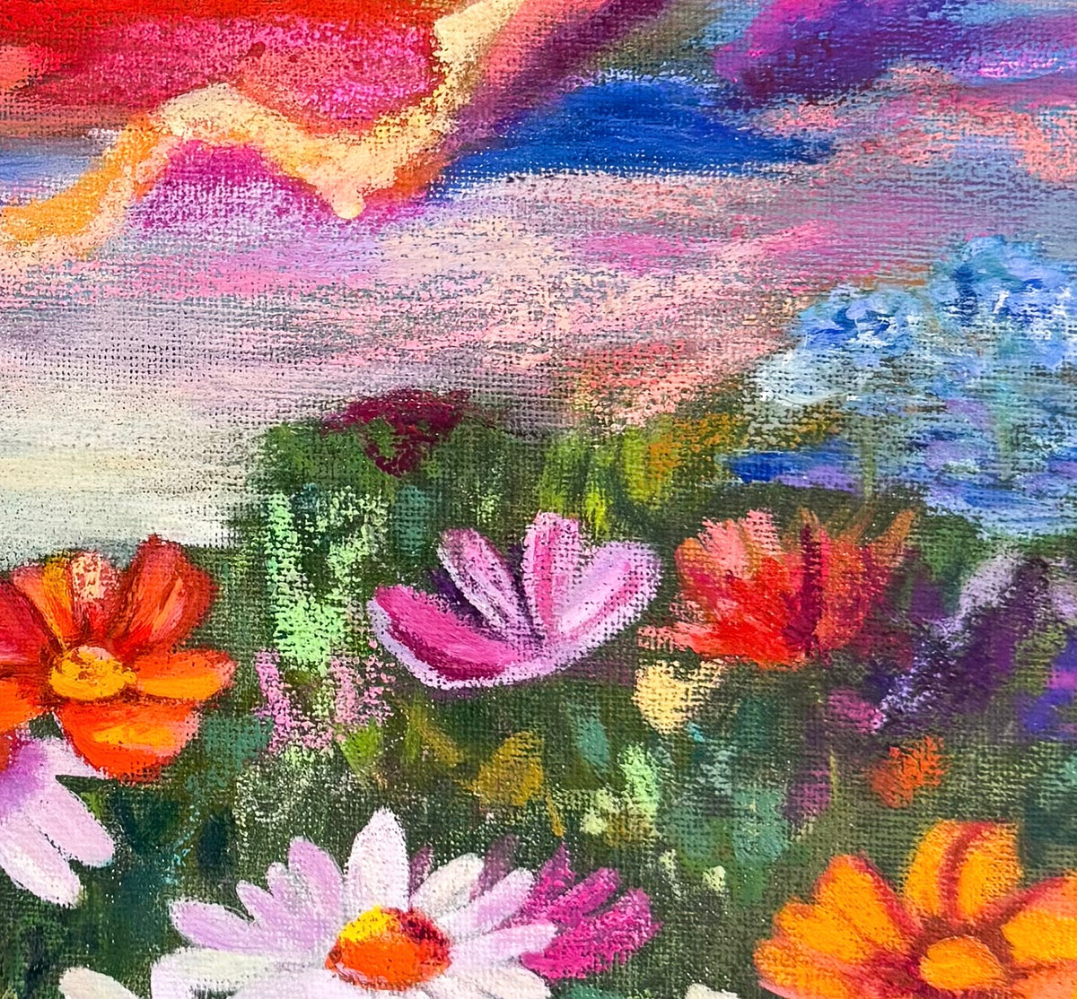 The Colour of Dreams