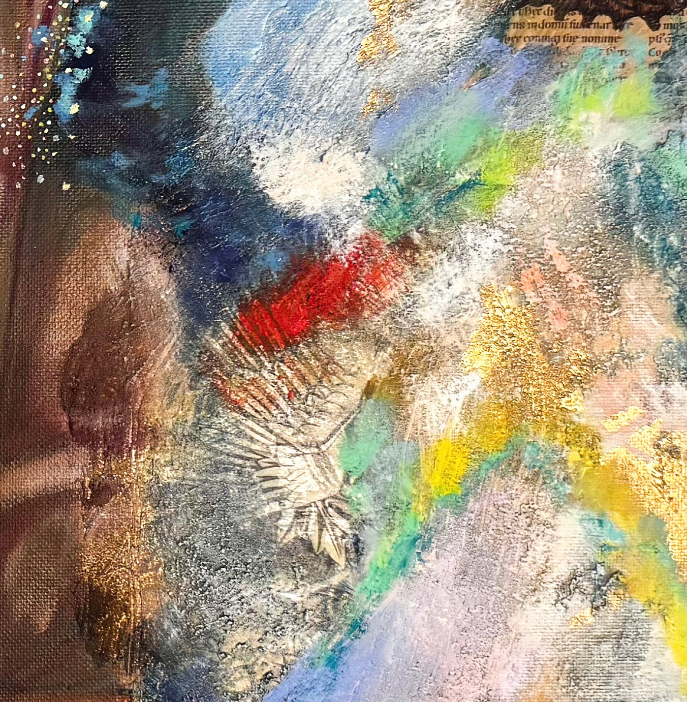 Moondust