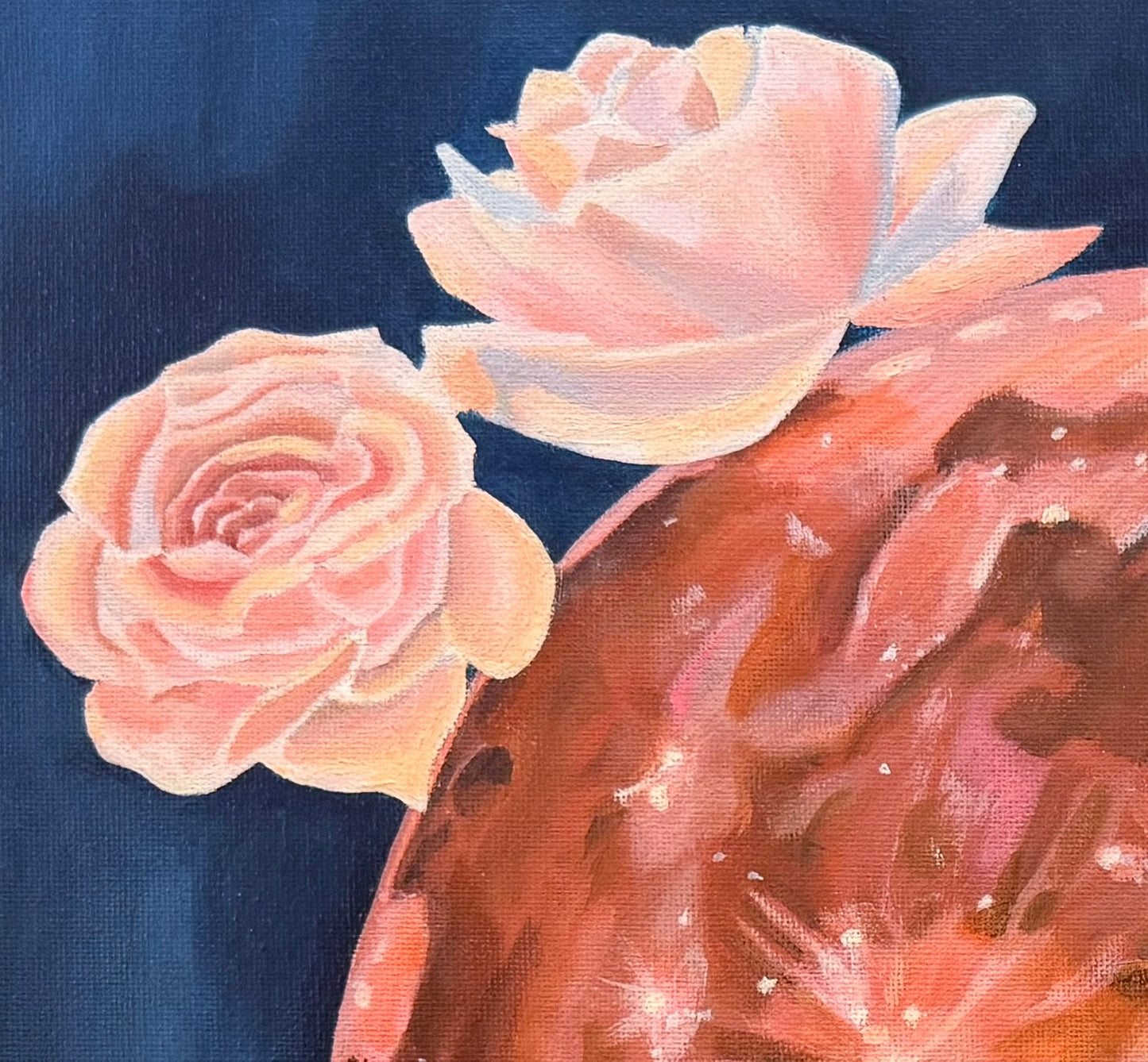 Rose Quartz
