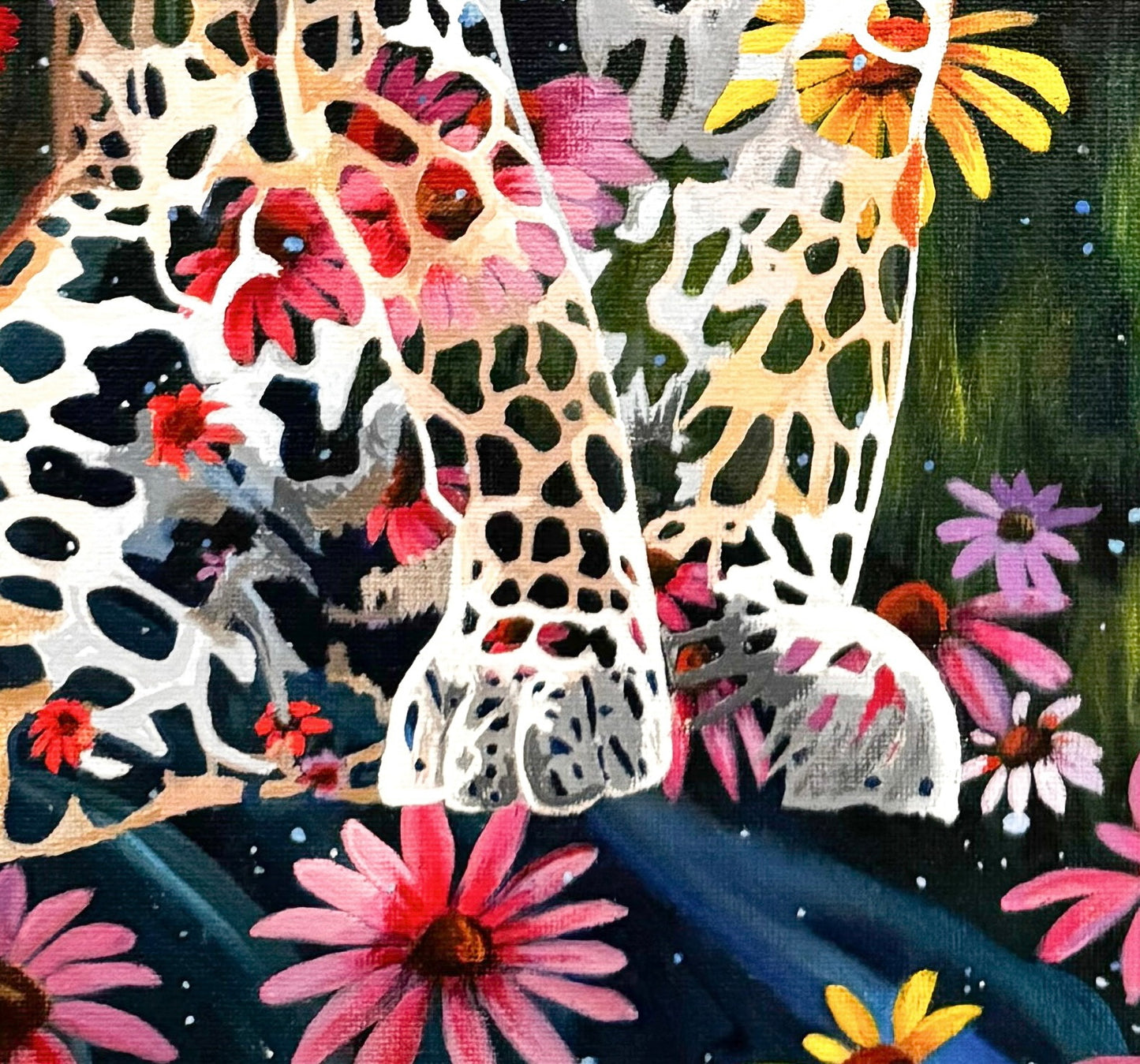 Dreams And Wishes Volume Two