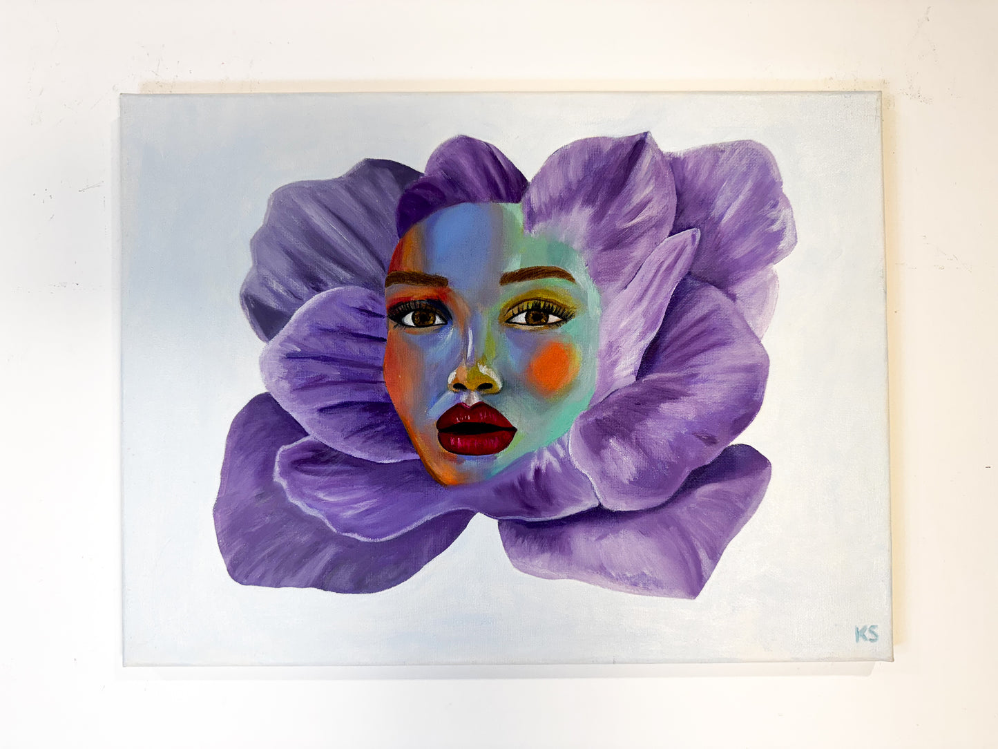 Fleur Forte Volume 4