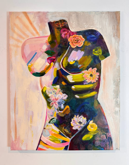 Torso Volume 1