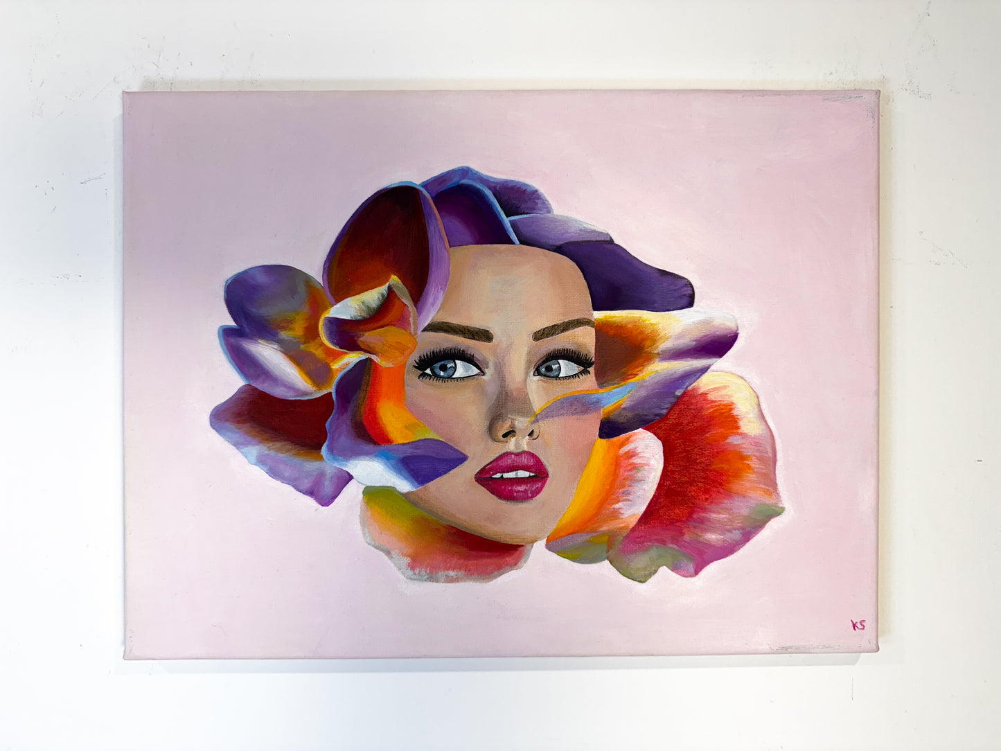 Fleur Forte Volume 2