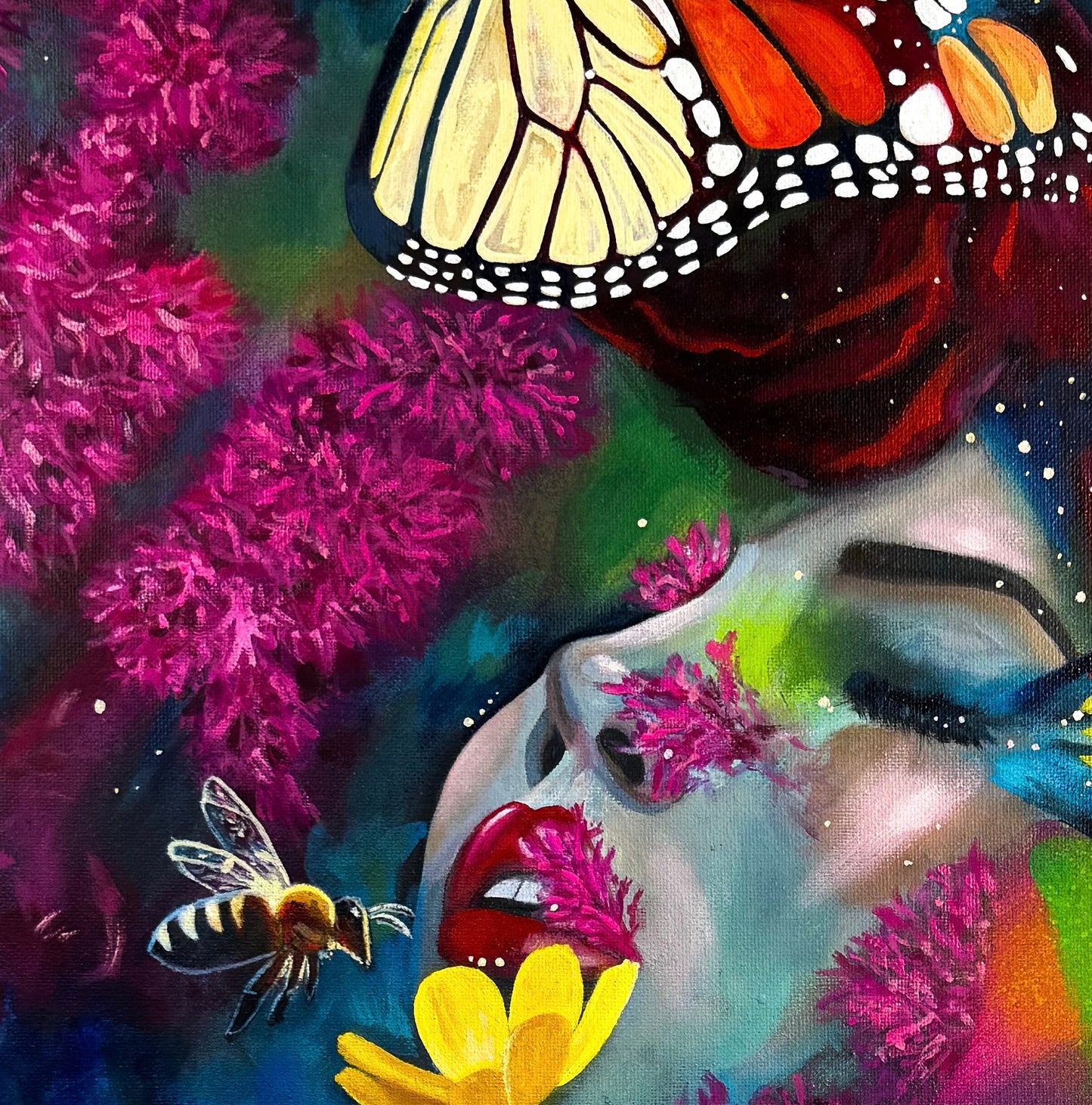 Butterflies And Rocketships