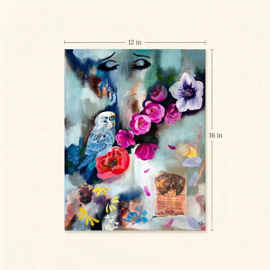 Parfum size guide