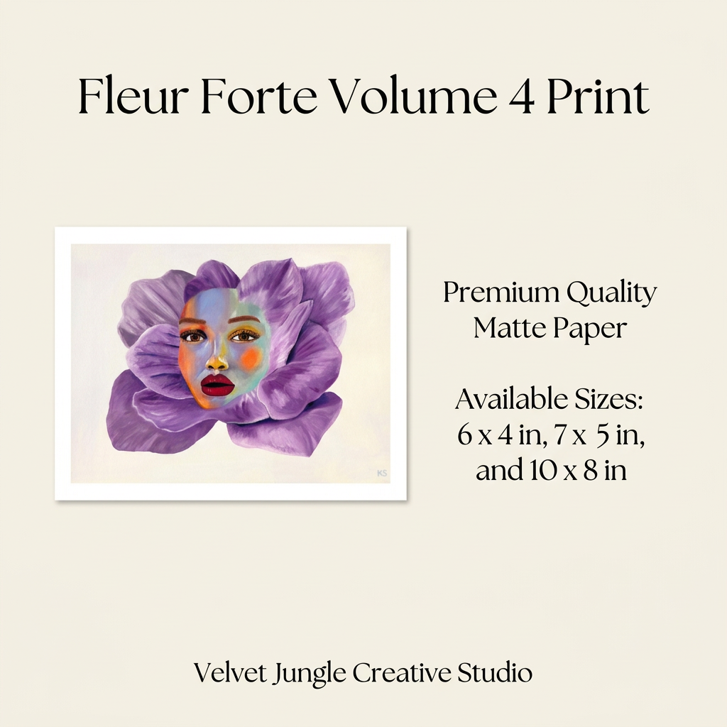 Revised details card with the complete print