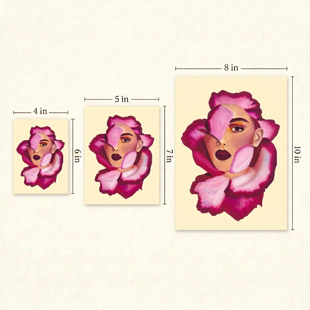 Shadow-free dimensions image
