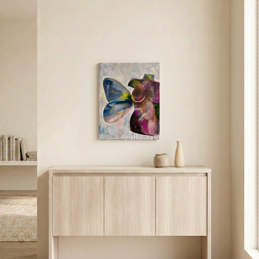 Smaller Torso Volume 5 room mockup